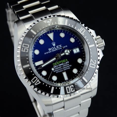 rolex sea dweller 136660|used rolex sea dweller price.